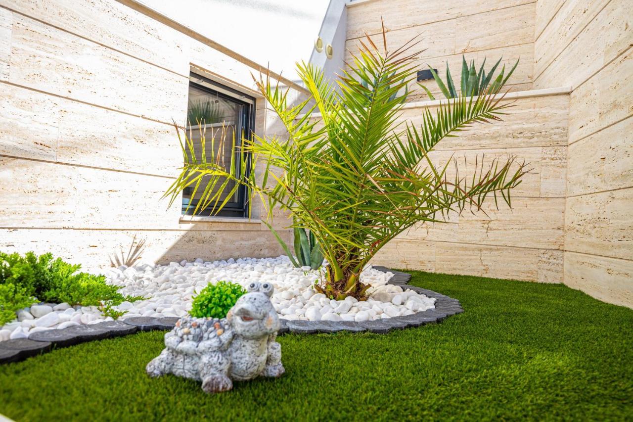Villa Marassi With Heated Pool, Hot Tub And Sauna Crikvenica Ngoại thất bức ảnh